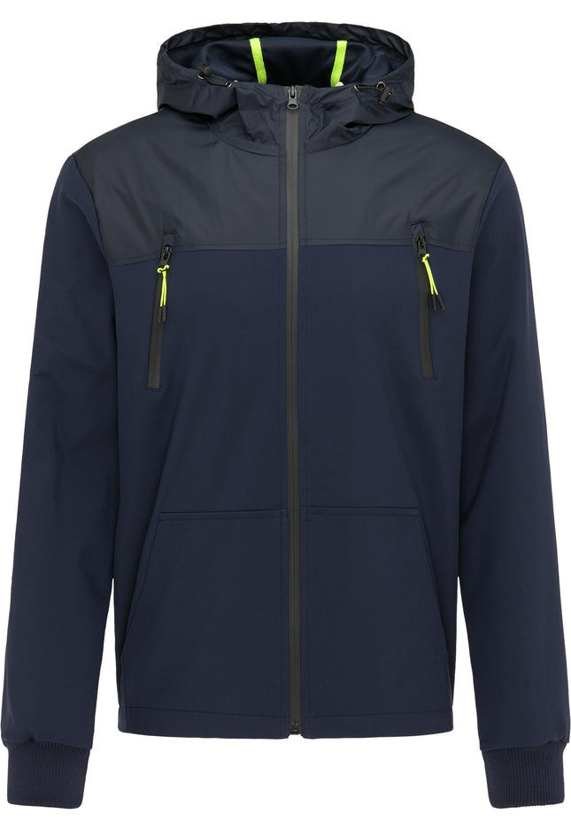 Kurtka Mężczyźni Mo