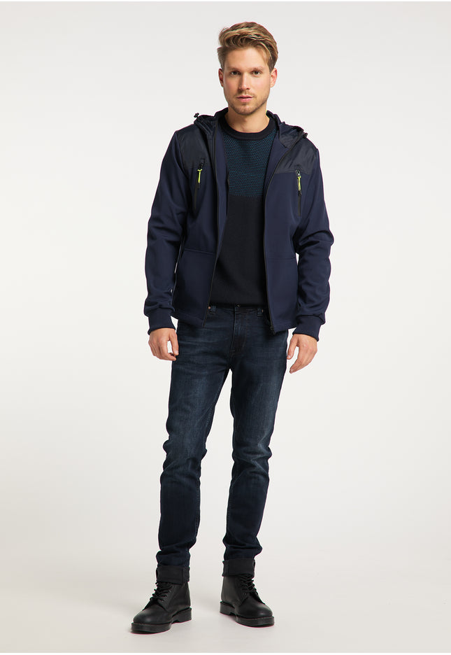 Kurtka Mężczyźni Mo