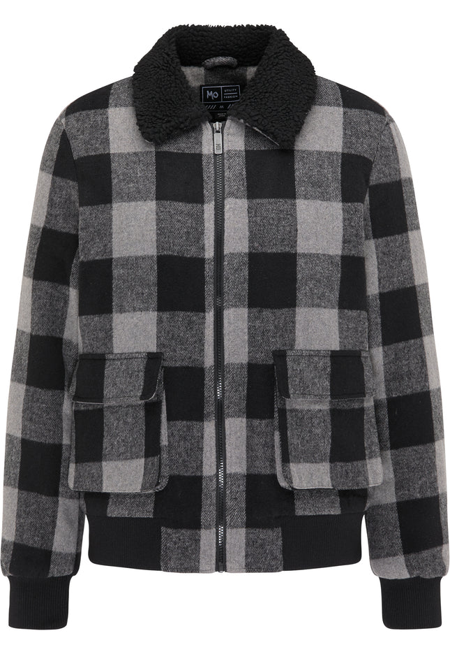 Kurtka bluzon męska Mo