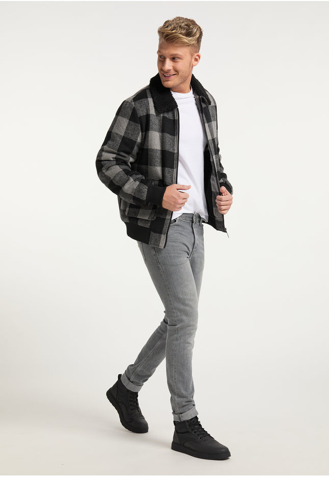 Kurtka bluzon męska Mo