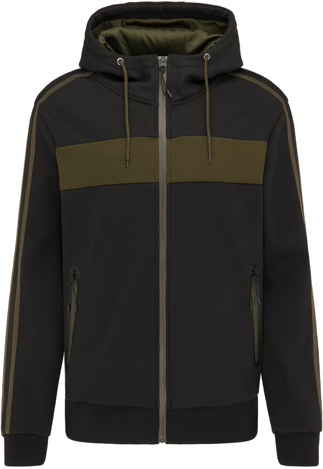 Kurtka sportowa męska Mo SPORTS