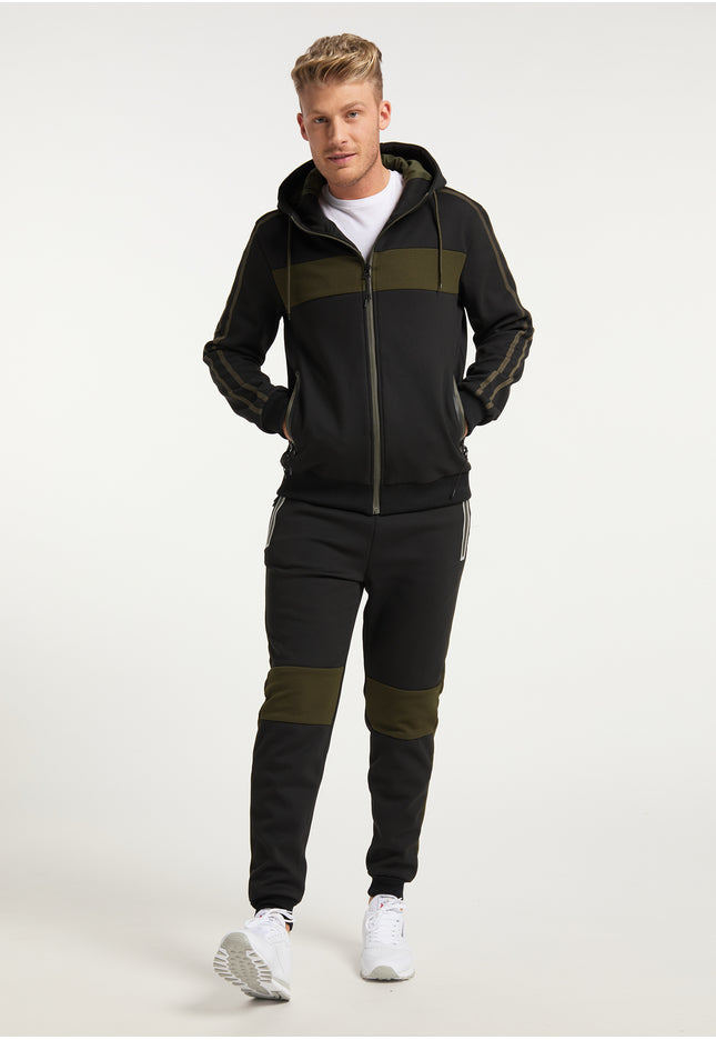 Kurtka sportowa męska Mo SPORTS