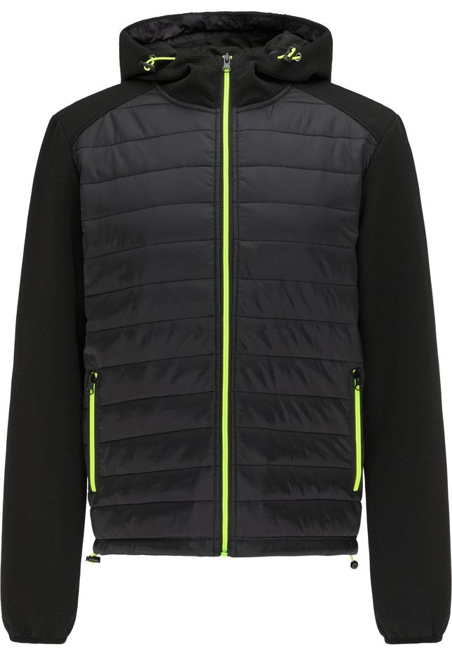 Mo SPORTS Męska Kurtka Sportowa