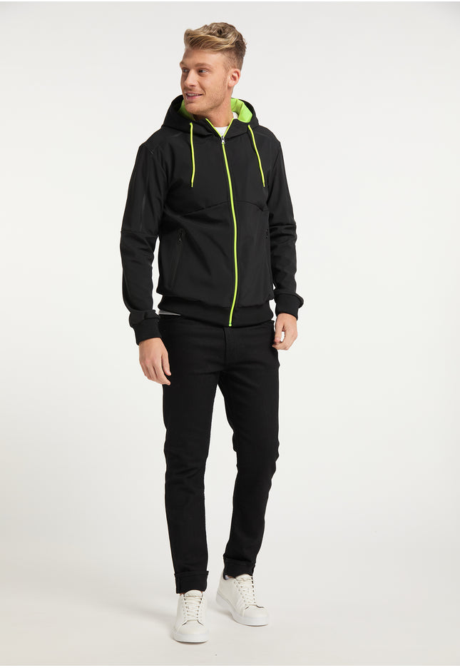 Mo Herren Blouson Jacke