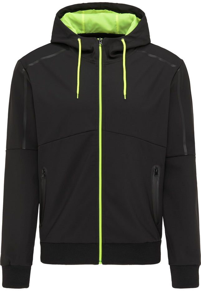 Mo Herren Blouson Jacke