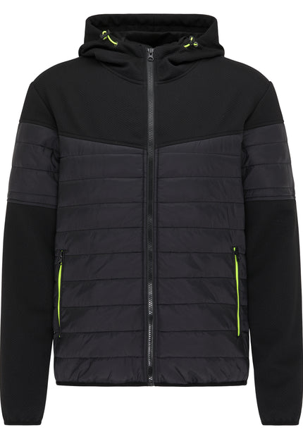 Kurtka sportowa męska Mo SPORTS