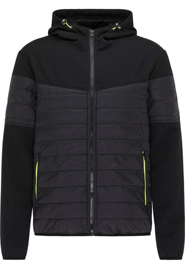 Kurtka sportowa męska Mo SPORTS