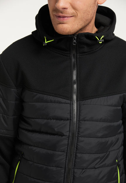 Kurtka sportowa męska Mo SPORTS