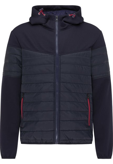 Kurtka sportowa męska Mo SPORTS