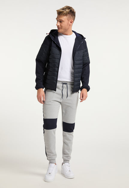 Kurtka sportowa męska Mo SPORTS