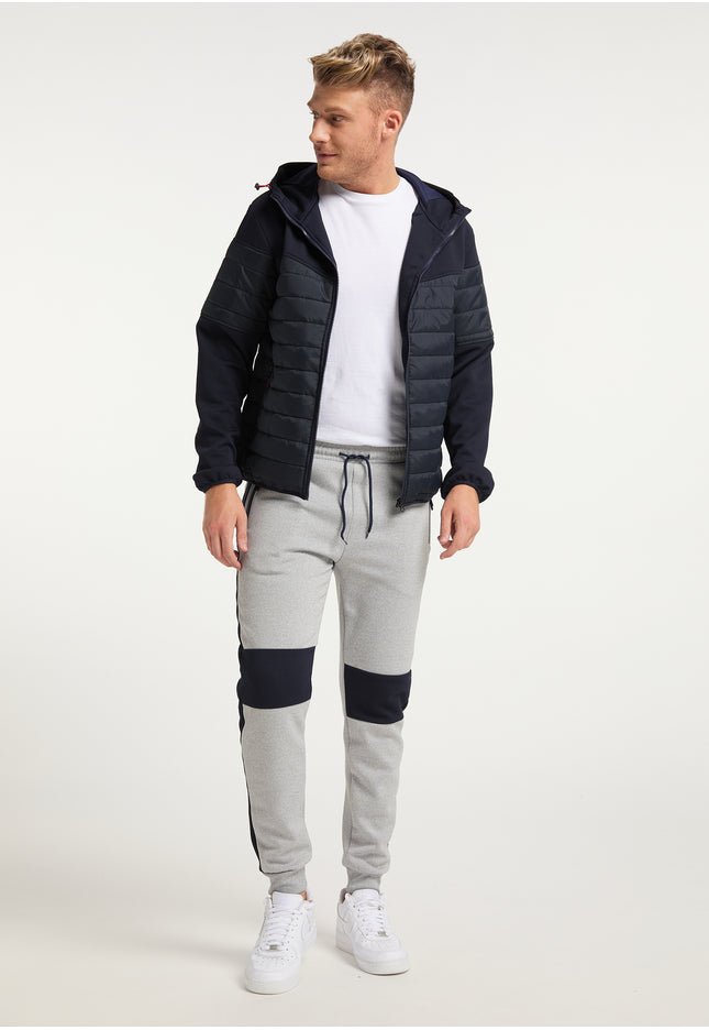 Kurtka sportowa męska Mo SPORTS