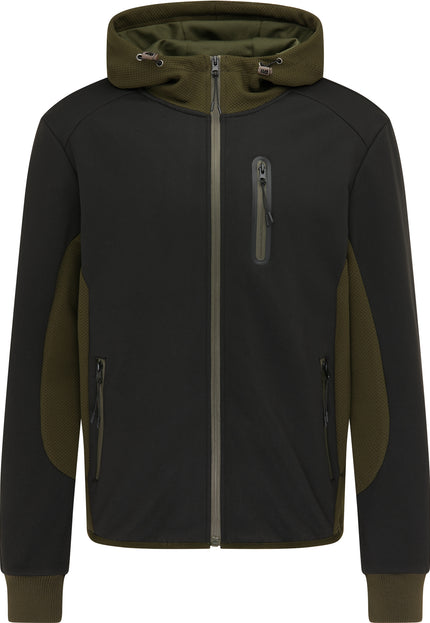 Kurtka sportowa męska Mo SPORTS