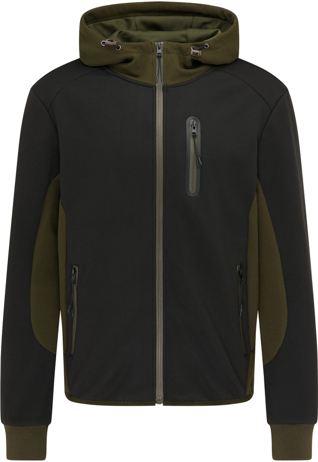 Kurtka sportowa męska Mo SPORTS