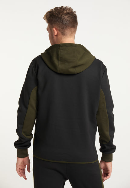 Kurtka sportowa męska Mo SPORTS