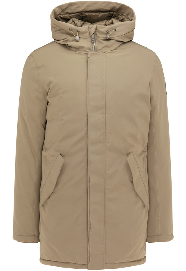 Męska zimowa kurtka Mo