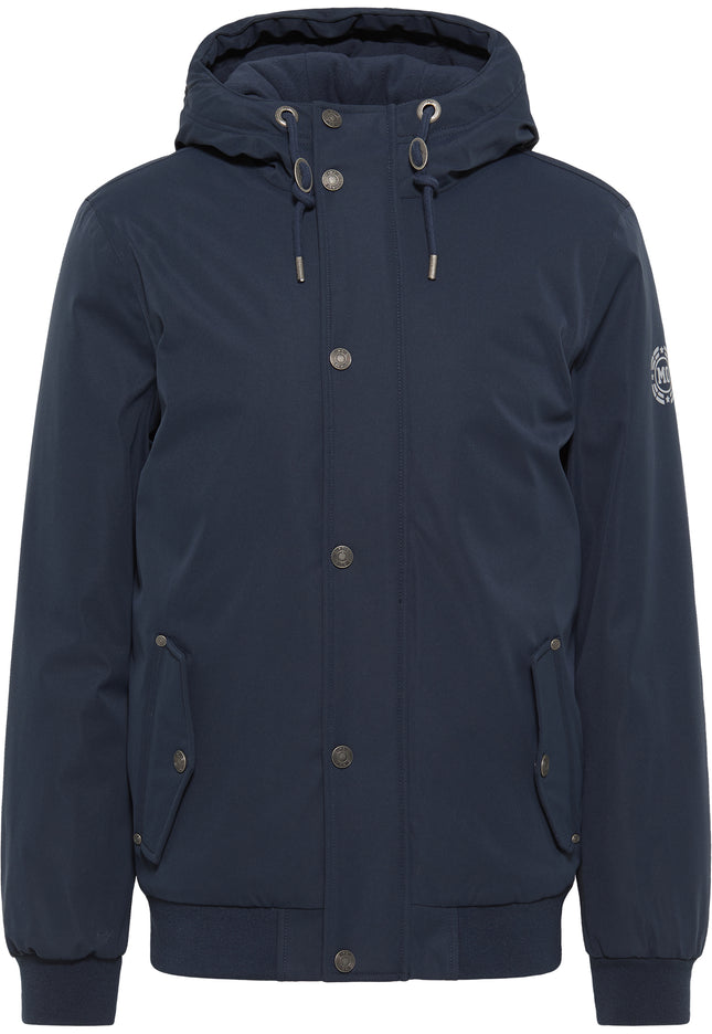 Męska zimowa kurtka Mo