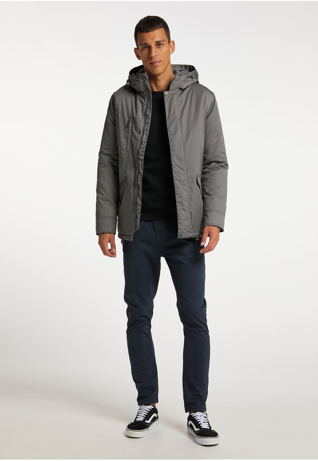 Mo Herren Anorak