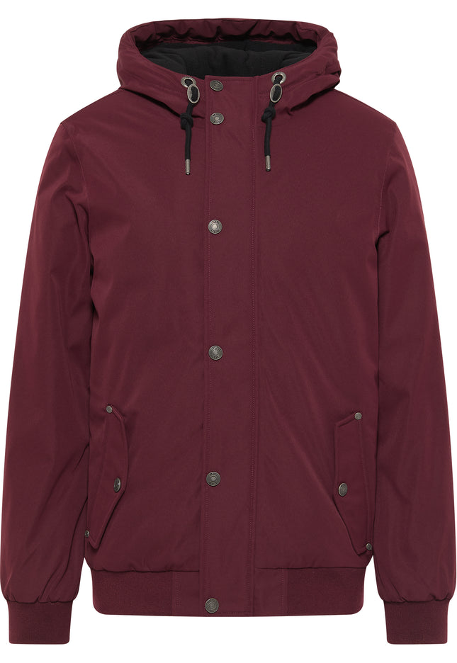 Męska zimowa kurtka Mo