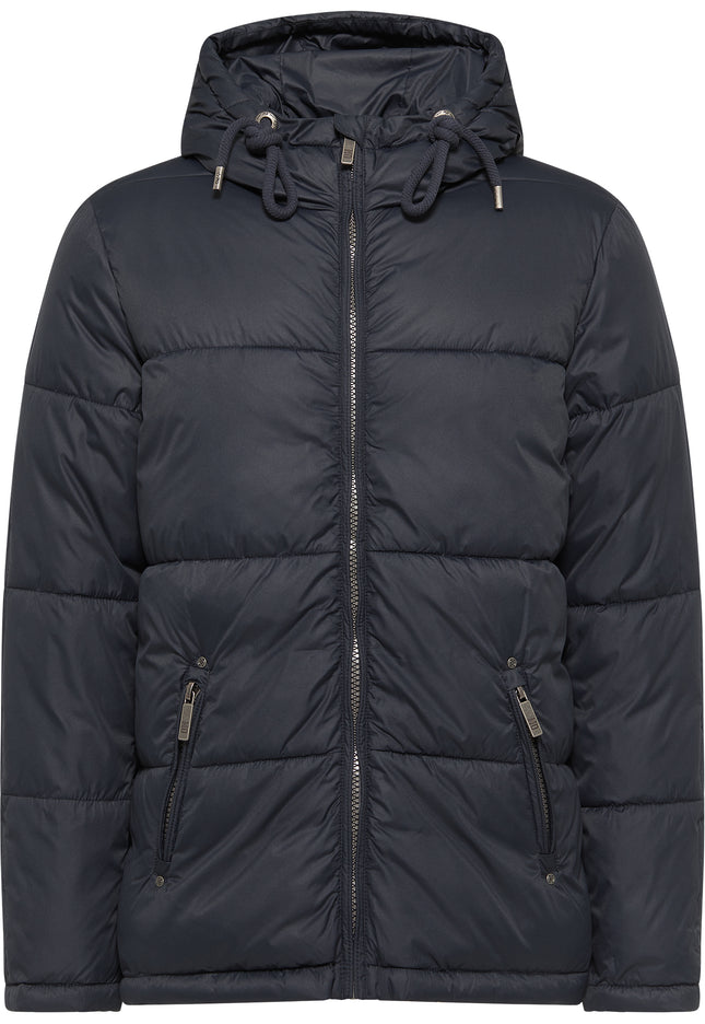 Mo Herren Winteranorak