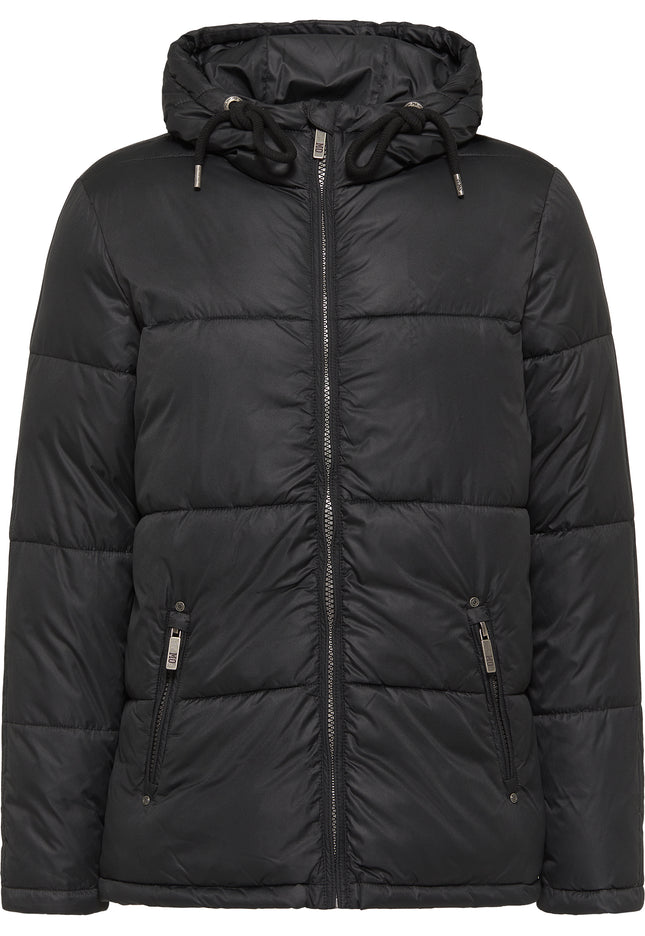 Mo Męski zimowy anorak