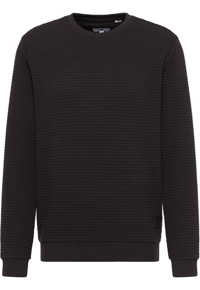 Męska bluza dresowa Mo