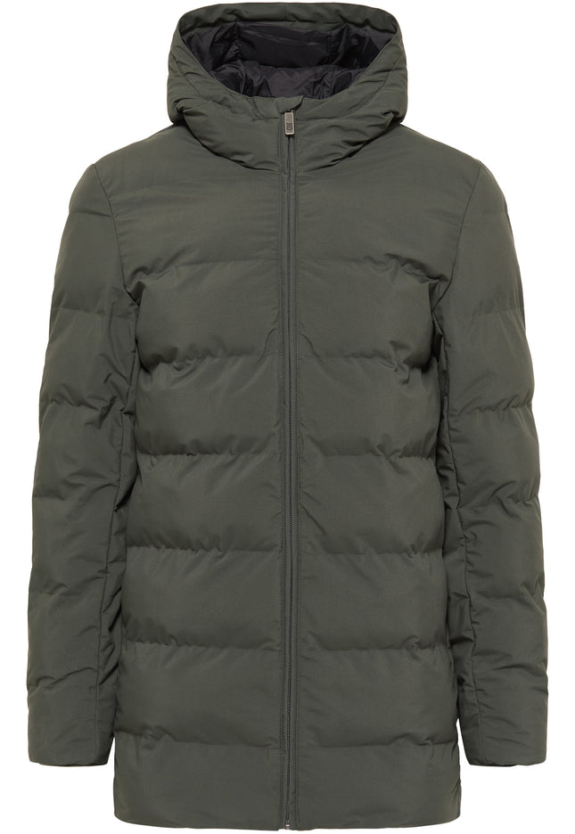 Mo Męski Płaszcz Zimowy