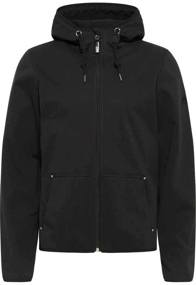 Mo SPORTS Męska Kurtka Funkcjonalna