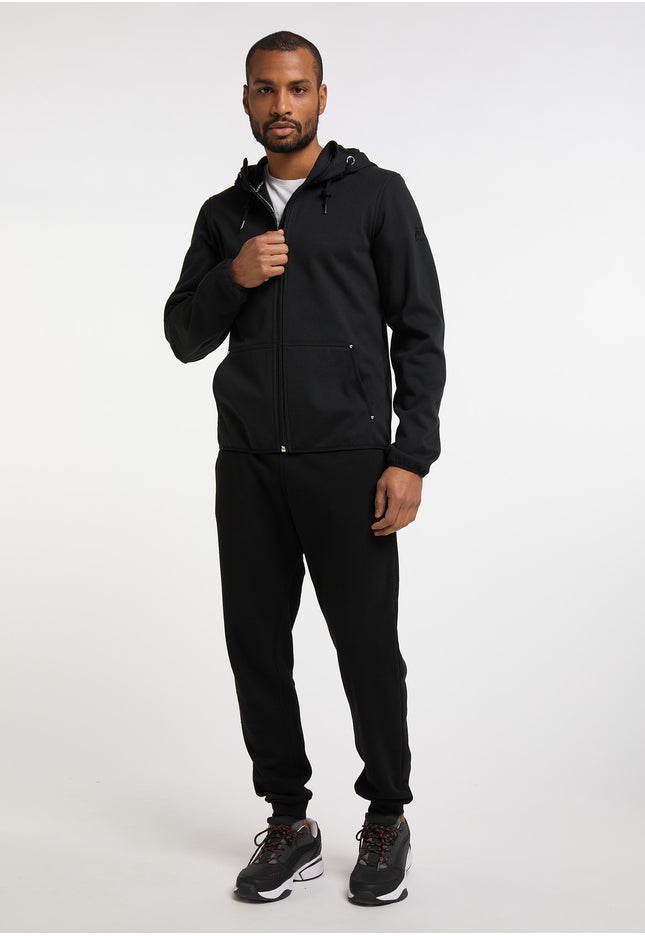 Mo SPORTS Męska Kurtka Funkcjonalna