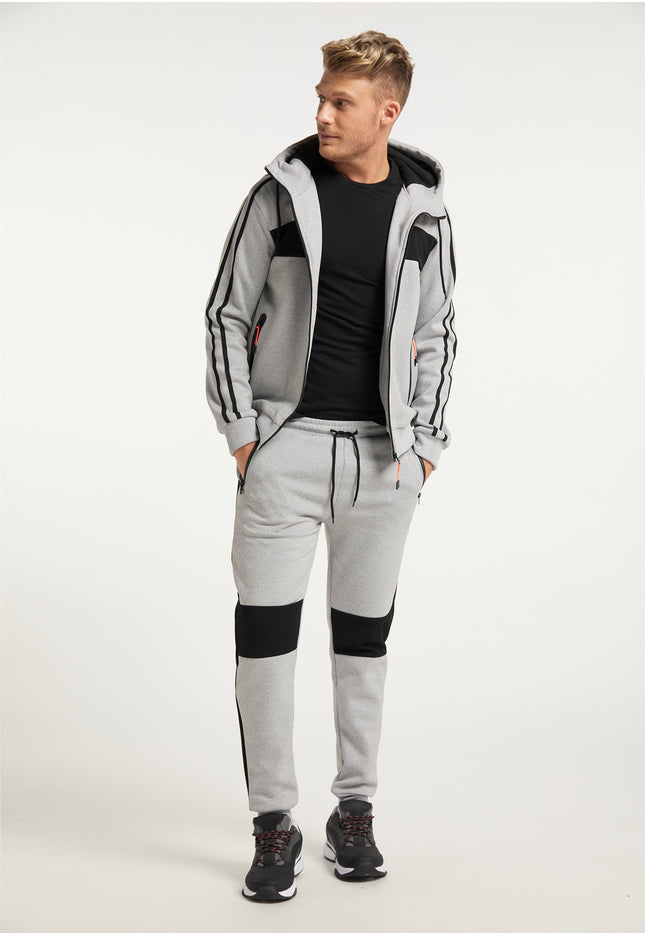 Mo SPORTS Męskie Spodnie Dresowe