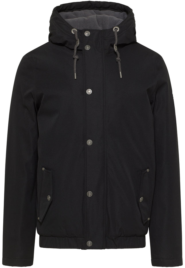 Kurtka zimowa męska Mo