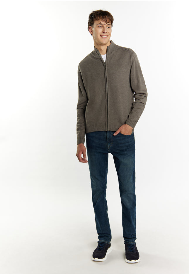 Mo Kardigan męski