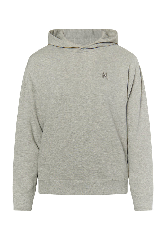 Mo męska bluza z kapturem