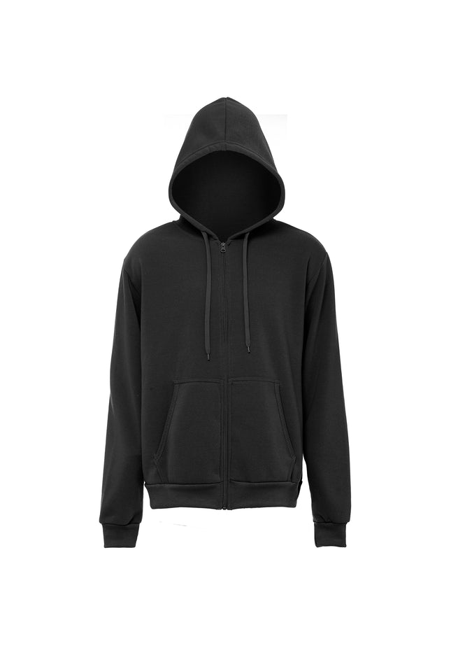 Kurtka męska z kapturem Mo