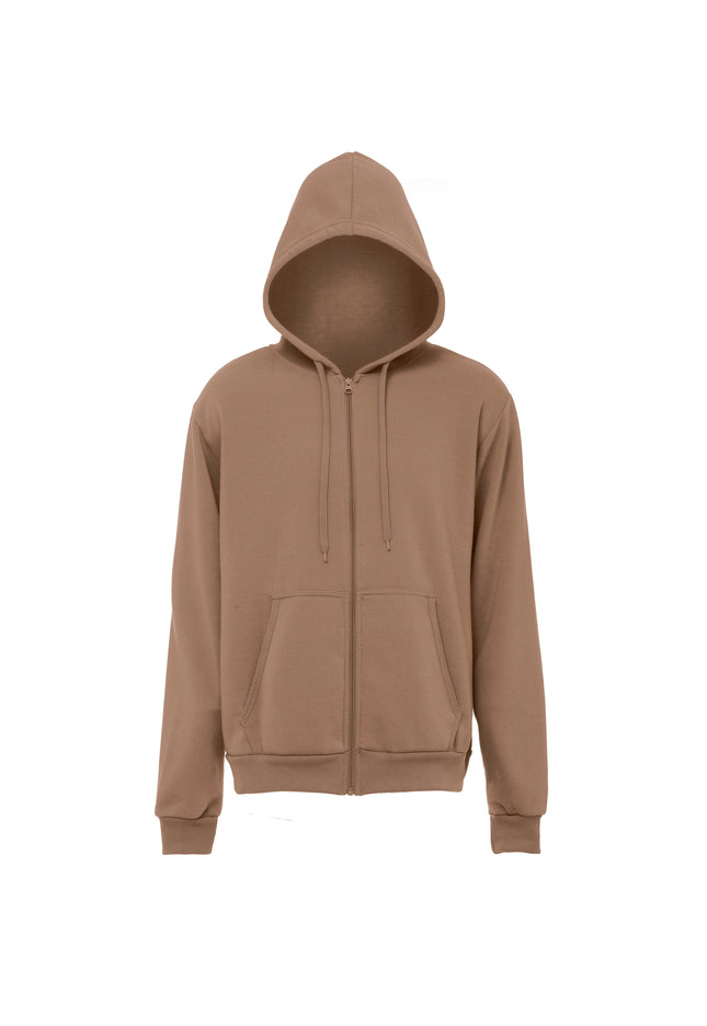 Kurtka męska z kapturem Mo