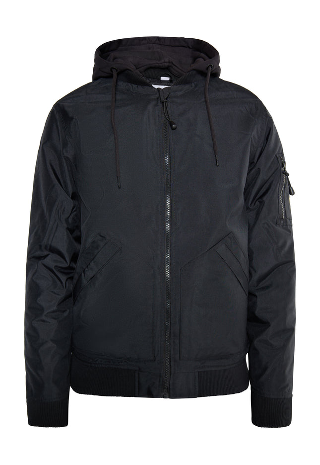 Kurtka męska typu bomber Mo