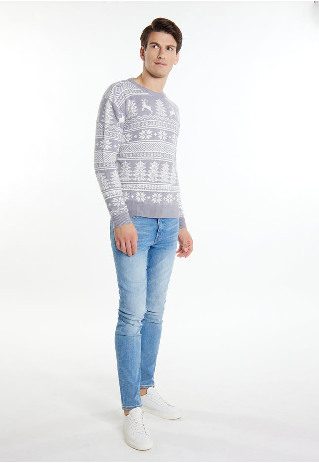 Sweter Mo Men's X Mas