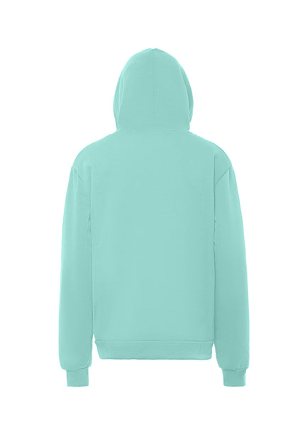 Mo ATHLSR Męska Bluza z Kapturem