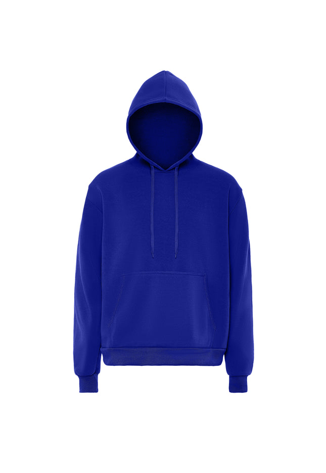 Mo Męska bluza z kapturem