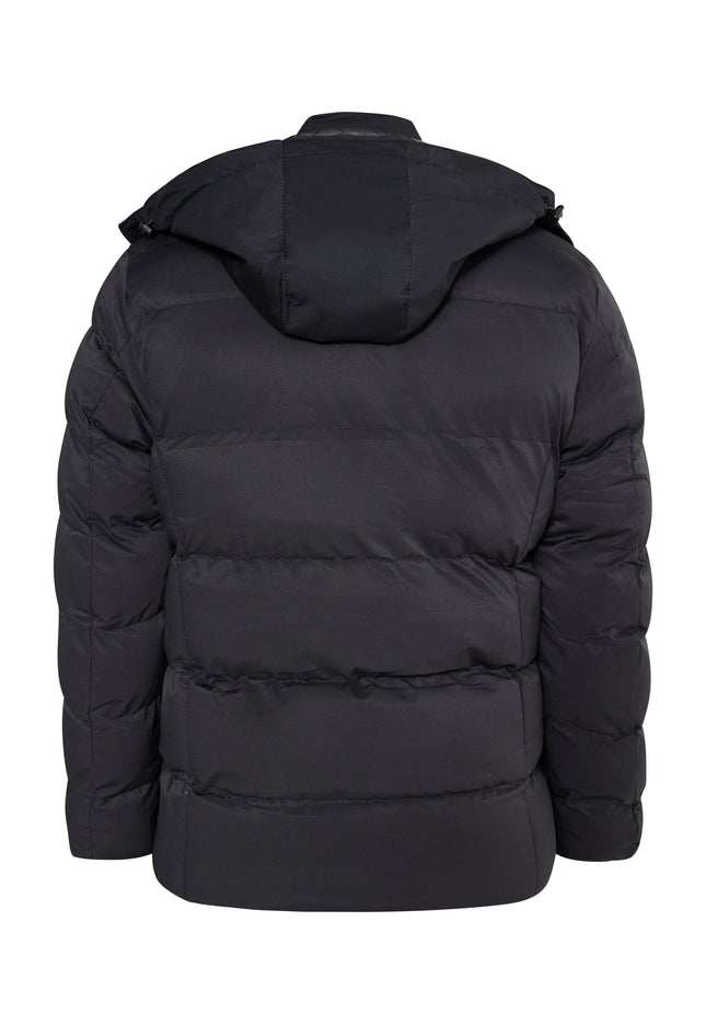 Kurtka pikowana męska Mo