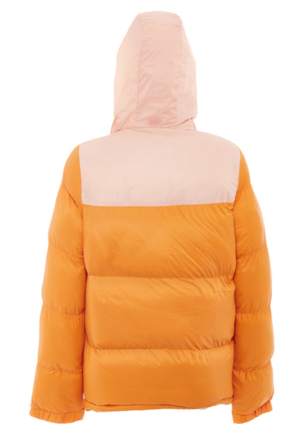 Kurtka damska Mo pikowana z ociepleniem