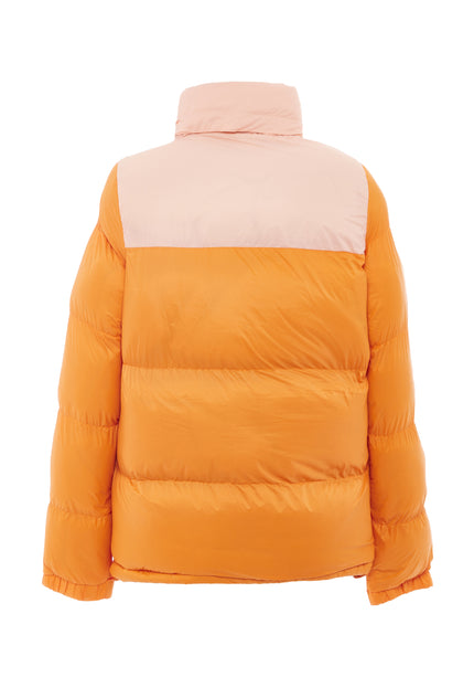 Kurtka damska Mo pikowana z ociepleniem