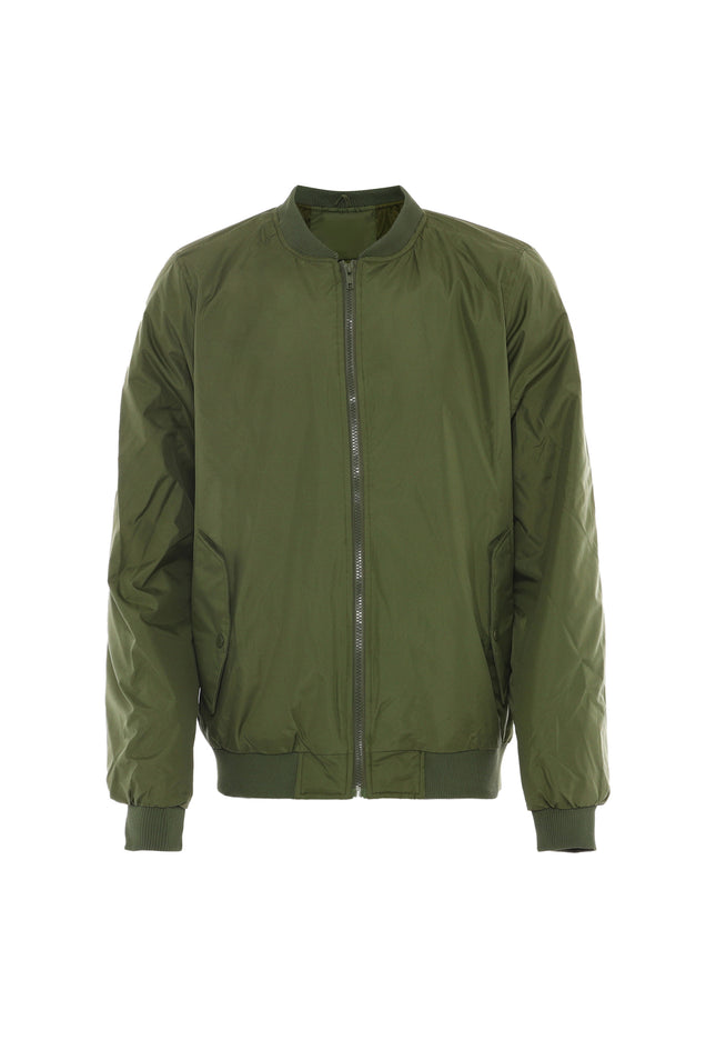 Kurtka męska typu Blouson