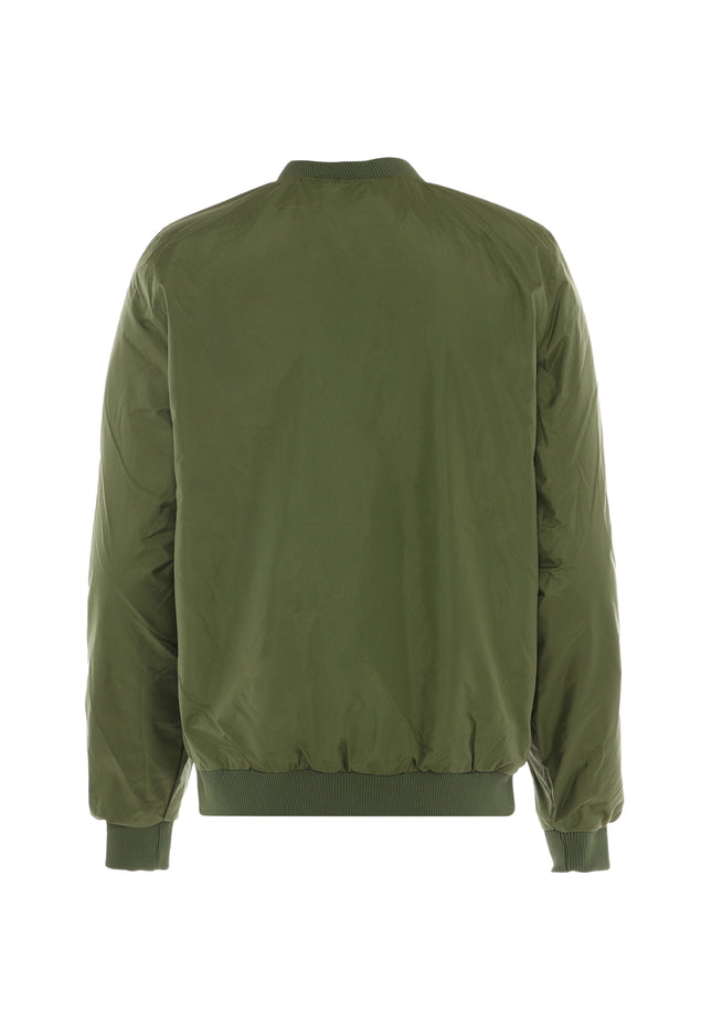 Mo ATHLSR Męska kurtka bluzon