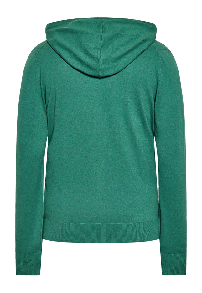 Kurtka męska z kapturem Mo