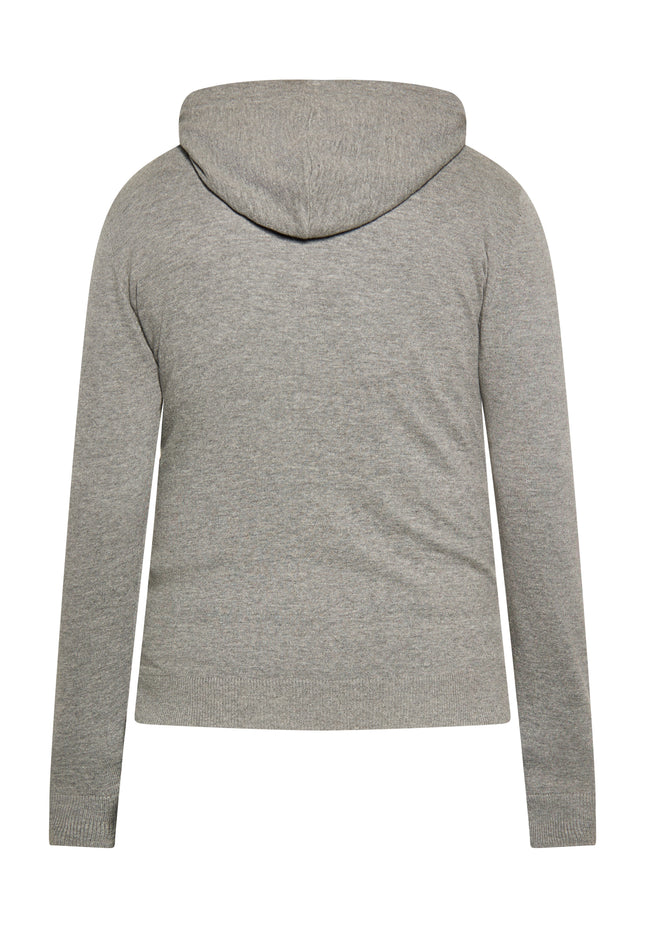 Kurtka męska z kapturem Mo