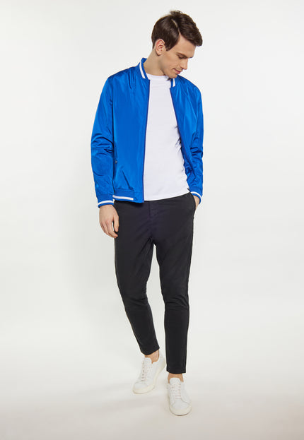 Mo ATHLSR Męska Kurtka Uniwersytecka