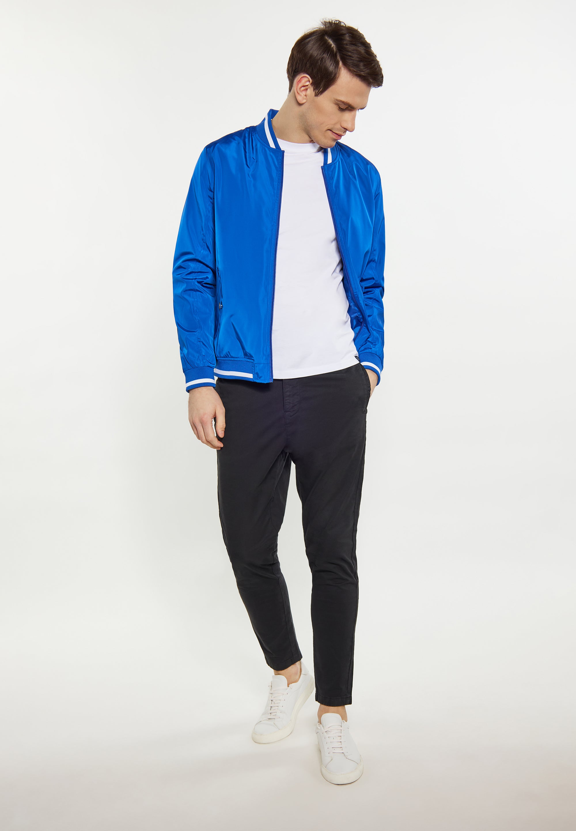 Królewski Niebieski