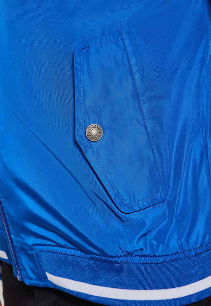 Mo ATHLSR Męska Kurtka Uniwersytecka