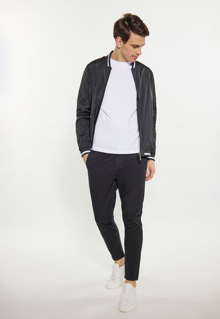 Mo ATHLSR Męska Kurtka Uniwersytecka