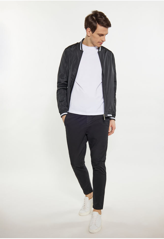 Mo ATHLSR Męska Kurtka Uniwersytecka